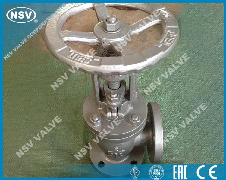 Angle valve (1)