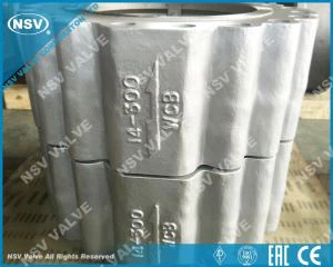 Kaksilevyinen kiekkojen vastaventtiili