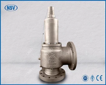 Varoventtiili C95800